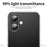 MOFI For iPhone 17 Clear Phone Case  Ultra-Thin TPU Phone Back Cover - Transparent - 4