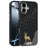 ABEEL For iPhone 17 Case Compatible with MagSafe Ultra Slim PC TPU Phone Back Cover - Deer - 1