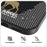 ABEEL For iPhone 17 Case Compatible with MagSafe Ultra Slim PC TPU Phone Back Cover - Deer - 5