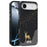 ABEEL For iPhone Air Case Compatible with MagSafe Ultra Slim PC TPU Phone Back Cover - Deer - 1