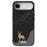 ABEEL For iPhone Air Case Compatible with MagSafe Ultra Slim PC TPU Phone Back Cover - Deer - 2