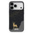 ABEEL For iPhone 18 Pro / 17 Pro Case Compatible with MagSafe Ultra Slim PC TPU Phone Back Cover - Deer - 2