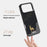 ABEEL For iPhone 18 Pro Max / 17 Pro Max Case Compatible with MagSafe Ultra Slim PC TPU Phone Back Cover - Deer - 3