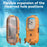 Universal 15m Depth Waterproof Diving Case IPX8 Bluetooth Compatible Cellphone Shell for Phones Up to 7 Inch - 7