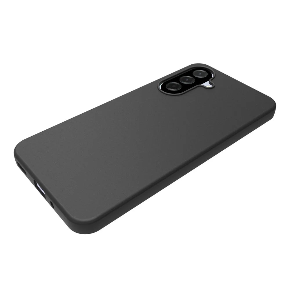 10Pcs / Pack For Samsung Galaxy A18 5G / A18 4G / A17 5G / A17 4G Case Anti Fingerprint Soft TPU Protective Cover - 2