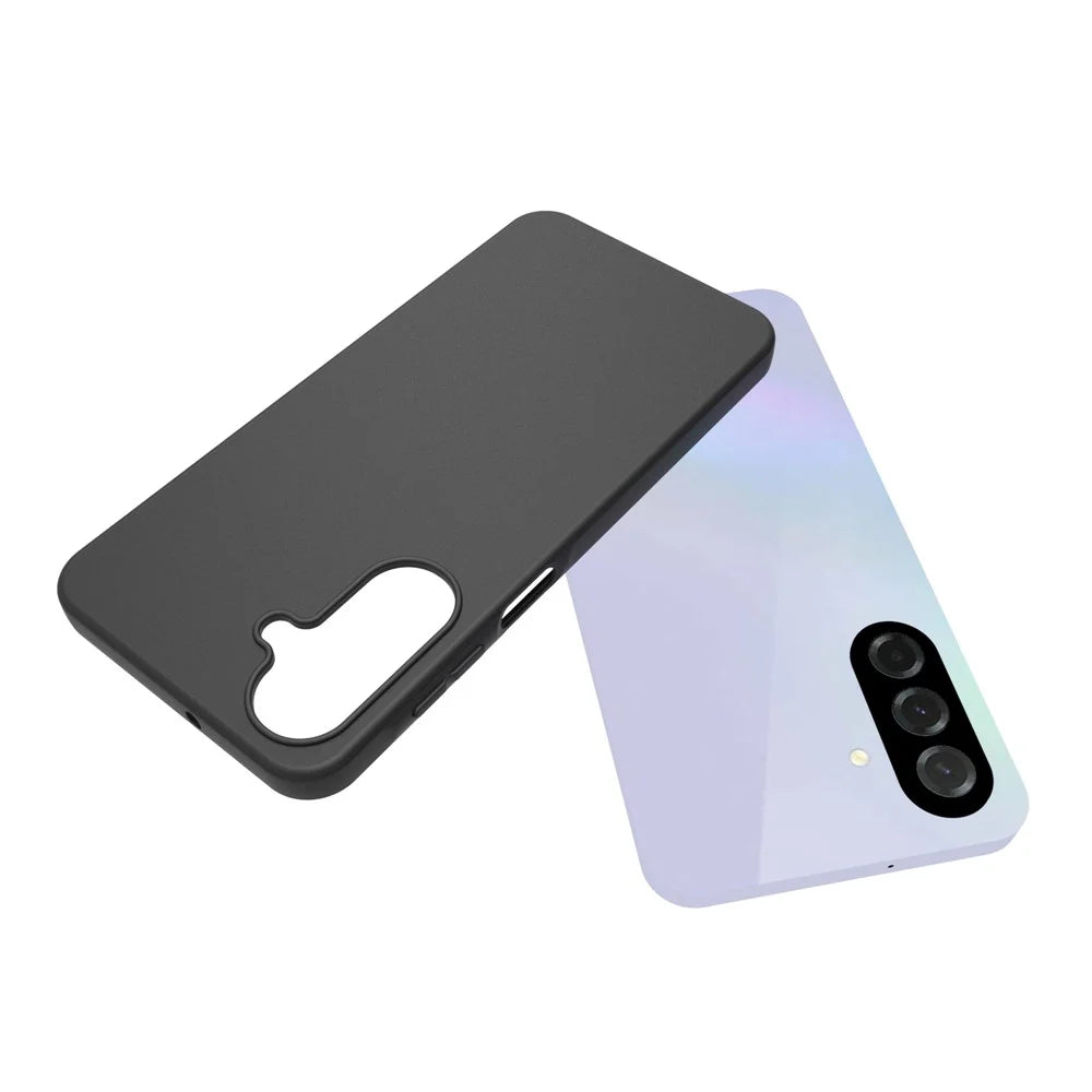 10Pcs / Pack For Samsung Galaxy A18 5G / A18 4G / A17 5G / A17 4G Case Anti Fingerprint Soft TPU Protective Cover - 4