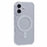 WANLONFENG For iPhone 16 Clear Case Compatible with MagSafe  LM2 Series Phone Cover (Big Lens Hole) - Transparent - 2