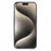 WANLONFENG For iPhone 16 Clear Case Compatible with MagSafe  LM2 Series Phone Cover (Big Lens Hole) - Transparent - 3