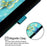For iPhone 18 Pro / 17 Pro Leather Case Pattern Printing Wallet Stand Mobile Cover with Strap - Golden Butterflies - 2