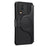 CASENEO For vivo iQOO Neo7 5G Case  MW-02 Detachable Magnetic Leather Flip Phone Cover - Black - 4