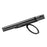 SUTENI G3 For Samsung Galaxy Z Fold5 5G Magnetic Case Rotating Kickstand Carbon Fiber Texture Leather Phone Back Cover - 4