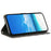 For iPhone 16 Pro Case Wallet Stand Pattern Printing PU Leather Flip Phone Cover - Bright Moon - 3