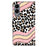 For Samsung Galaxy S25 Edge Case Wallet Stand Pattern Printing PU Leather Flip Phone Cover - Striped Leopard - 7