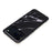 For iPhone 18 Pro Max / 17 Pro Max Case Marble Pattern Painted TPU Phone Back Cover - Black - 3