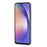 For Samsung Galaxy A08 5G / A08 4G / A07 4G Case Marble Pattern Painted TPU Phone Back Cover - Grey - 3