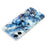 For Samsung Galaxy A08 5G / A08 4G / A07 4G Case Marble Pattern Painted TPU Phone Back Cover - Grey - 4