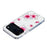 For iPhone 18 Pro Max / 17 Pro Max Case Soft TPU Pattern Printing Phone Cover - Cherry Blossom - 3
