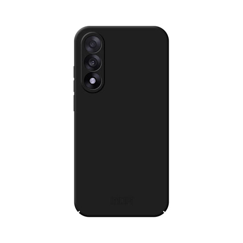 MOFI For OnePlus Nord 5 5G / Ace 5 Ultra 5G Phone Case  JK Qin Series Skin-Touch Matte Anti-Fingerprint Back Cover - Black - 1