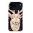 For iPhone 18 Pro Max / 17 Pro Max Case Pattern Printing Cell Phone TPU Back Cover - Deer Head - 2