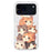 For iPhone 18 Pro / 17 Pro Case Pattern Printing Shockproof Soft TPU Phone Cover - Multiple Kittens - 2