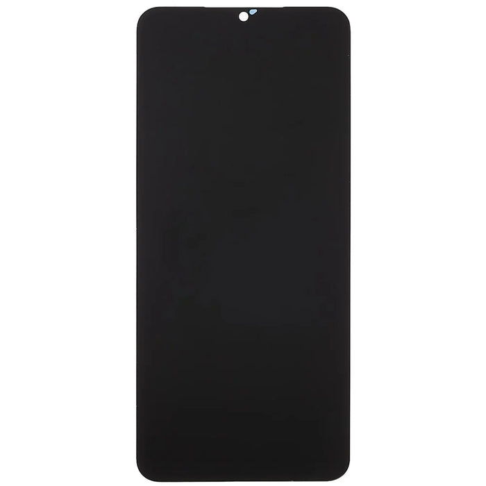For Samsung Galaxy A04 4G (164.4 x 76.3 x 9.1 mm) A045 Grade B LCD Screen and Digitizer Assembly Part (without Logo) - 2