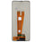 For Samsung Galaxy A04 4G (164.4 x 76.3 x 9.1 mm) A045 Grade B LCD Screen and Digitizer Assembly Part (without Logo) - 3