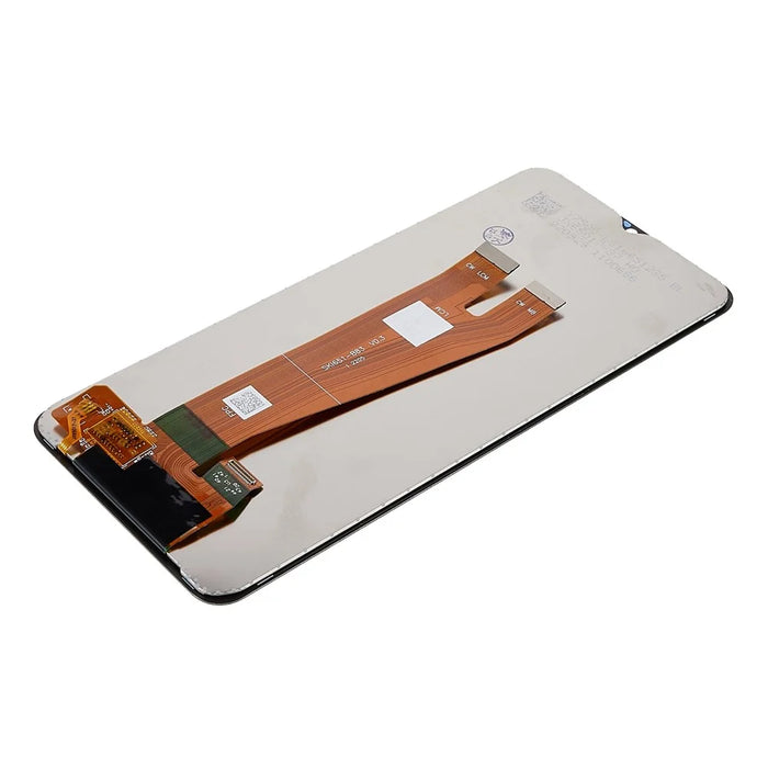 For Samsung Galaxy A04 4G (164.4 x 76.3 x 9.1 mm) A045 Grade B LCD Screen and Digitizer Assembly Part (without Logo) - 6