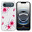 For iPhone Air Case Soft TPU Pattern Printing Phone Cover - Sakura - 1