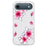 For iPhone Air Case Soft TPU Pattern Printing Phone Cover - Sakura - 2