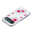 For iPhone Air Case Soft TPU Pattern Printing Phone Cover - Sakura - 3