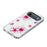 For iPhone Air Case Soft TPU Pattern Printing Phone Cover - Sakura - 4