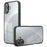 For iPhone 17 Case TPU + PC Shockproof Clear Phone Cover - 1