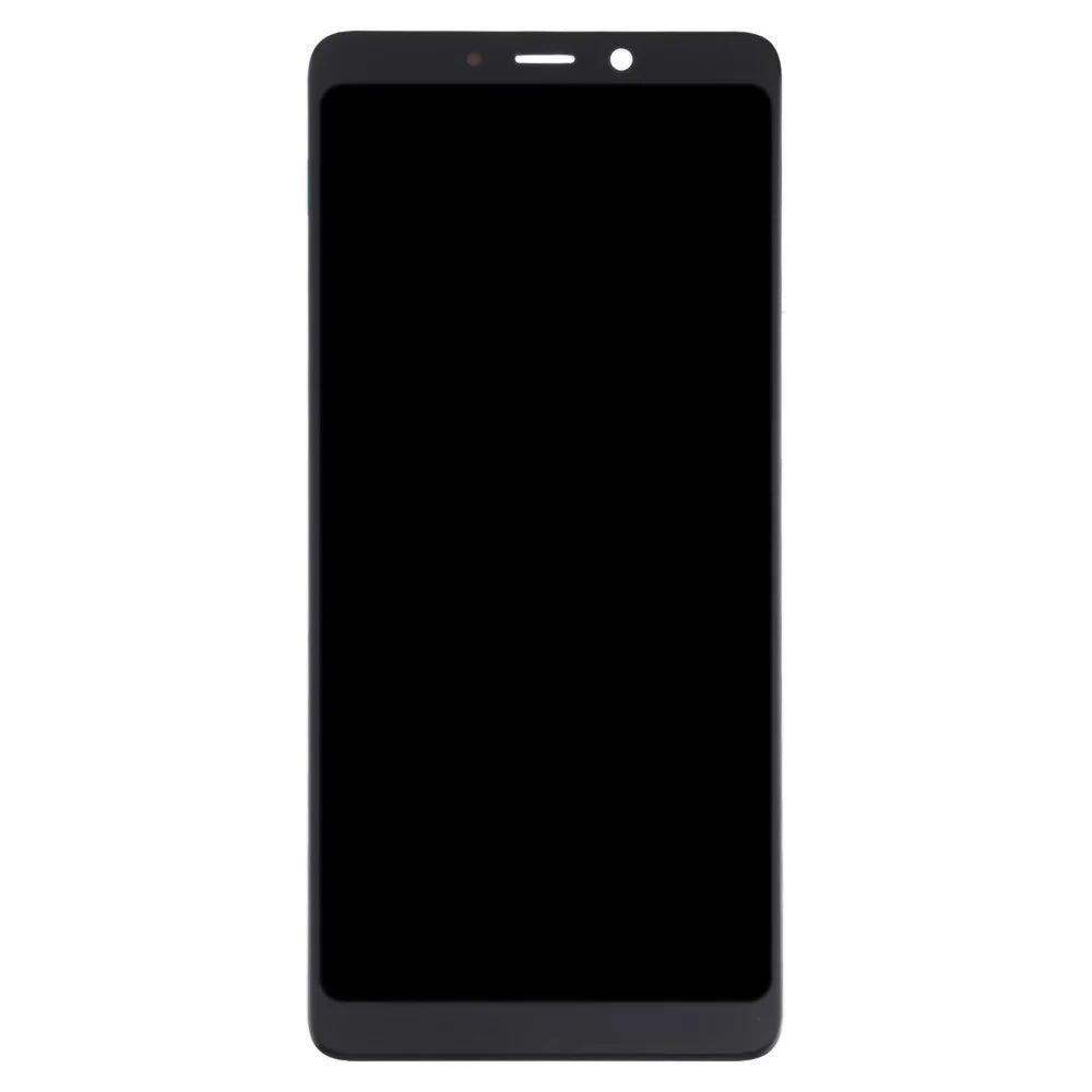 For Samsung Galaxy A9 (2018) A920 Grade C OLED Screen and Digitizer Assembly Replacement Part (without Logo) - 3