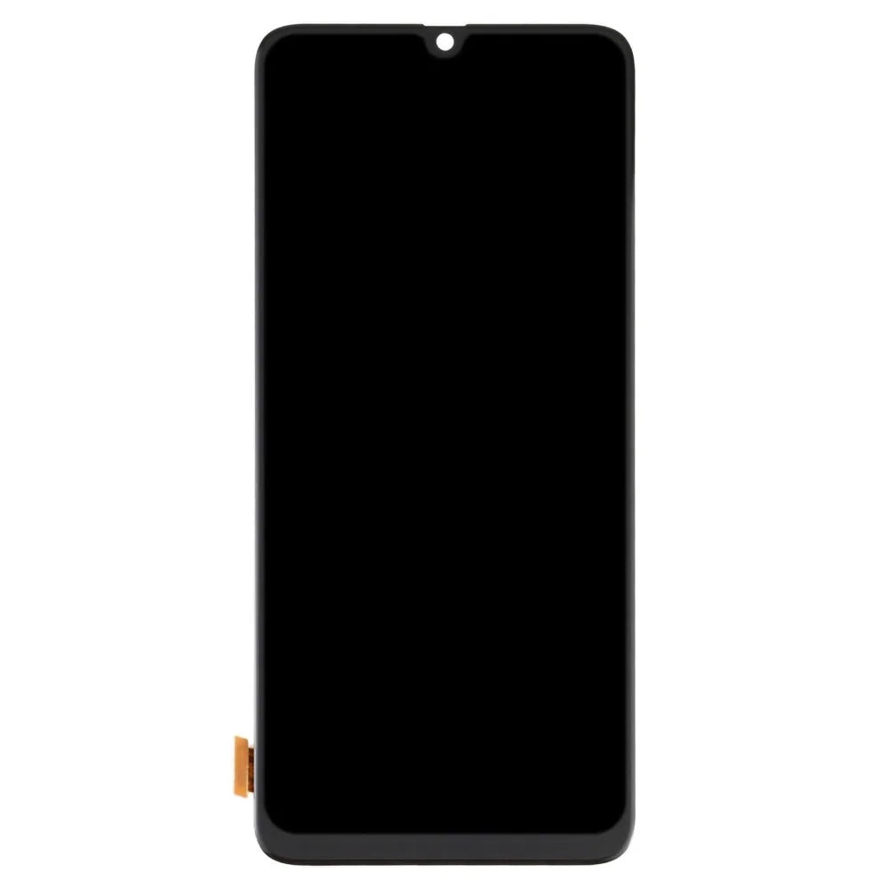 For Samsung Galaxy A70 A705 6.7 inch Grade C OLED Screen and Digitizer Assembly Replacement Part (without Logo) - 3