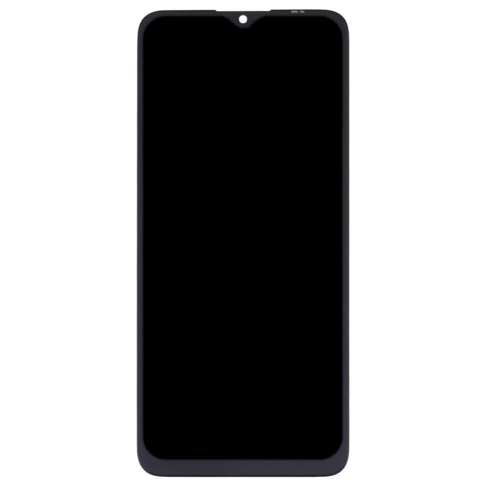 For Nokia G11 4G / G21 4G Grade C LCD Screen and Digitizer Assembly Replacement Part (without Logo) - 3