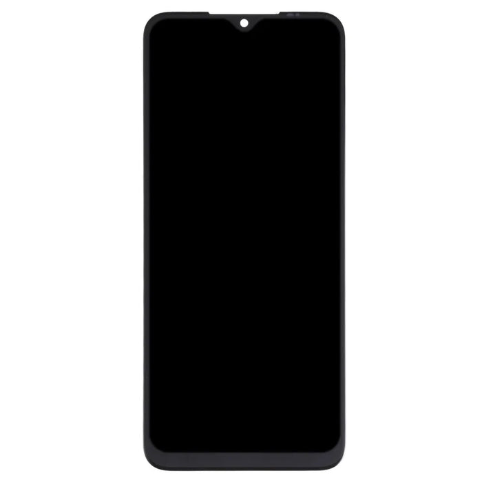 For Nokia G50 Grade C LCD Screen and Digitizer Assembly Replacement Part (without Logo) - 2