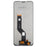 For Nokia G50 Grade C LCD Screen and Digitizer Assembly Replacement Part (without Logo) - 3