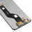 For Nokia G50 Grade C LCD Screen and Digitizer Assembly Replacement Part (without Logo) - 5