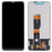 For Nokia G10 4G / G20 4G Grade C LCD Screen and Digitizer Assembly Replacement Part (without Logo) - 1