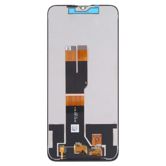 For Nokia G10 4G / G20 4G Grade C LCD Screen and Digitizer Assembly Replacement Part (without Logo) - 2