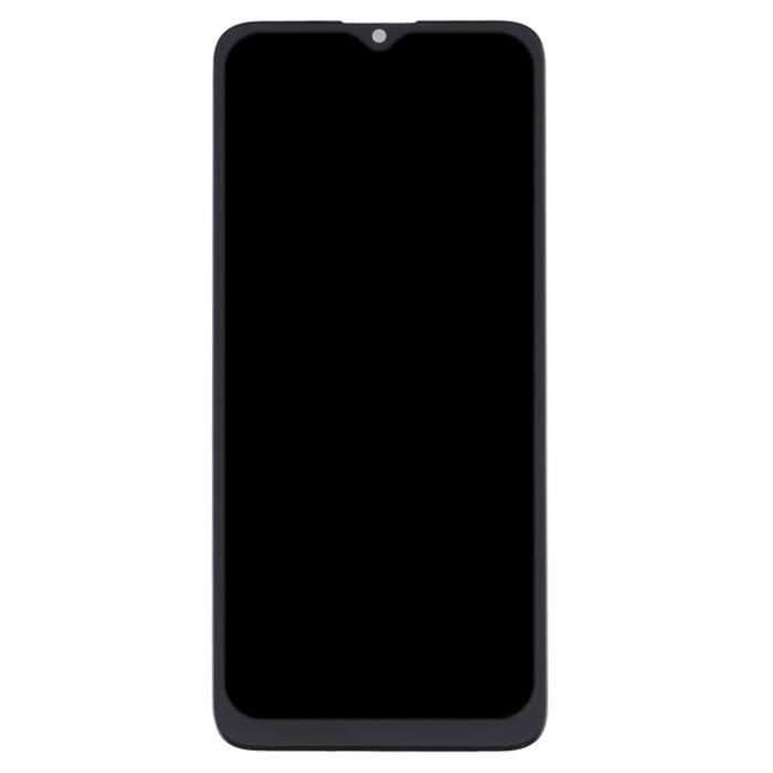 For Nokia G10 4G / G20 4G Grade C LCD Screen and Digitizer Assembly Replacement Part (without Logo) - 3
