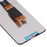 For Nokia G10 4G / G20 4G Grade C LCD Screen and Digitizer Assembly Replacement Part (without Logo) - 4