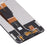 For Nokia G10 4G / G20 4G Grade C LCD Screen and Digitizer Assembly Replacement Part (without Logo) - 5