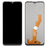 For Nokia C30 Grade C LCD Screen and Digitizer Assembly Replacement Part (without Logo) - 1