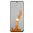 For Nokia C30 Grade C LCD Screen and Digitizer Assembly Replacement Part (without Logo) - 2