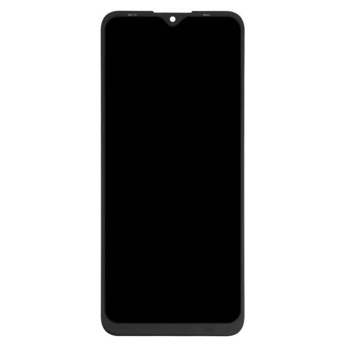 For Nokia C30 Grade C LCD Screen and Digitizer Assembly Replacement Part (without Logo) - 3
