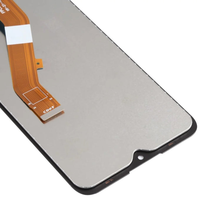 For Nokia C30 Grade C LCD Screen and Digitizer Assembly Replacement Part (without Logo) - 4