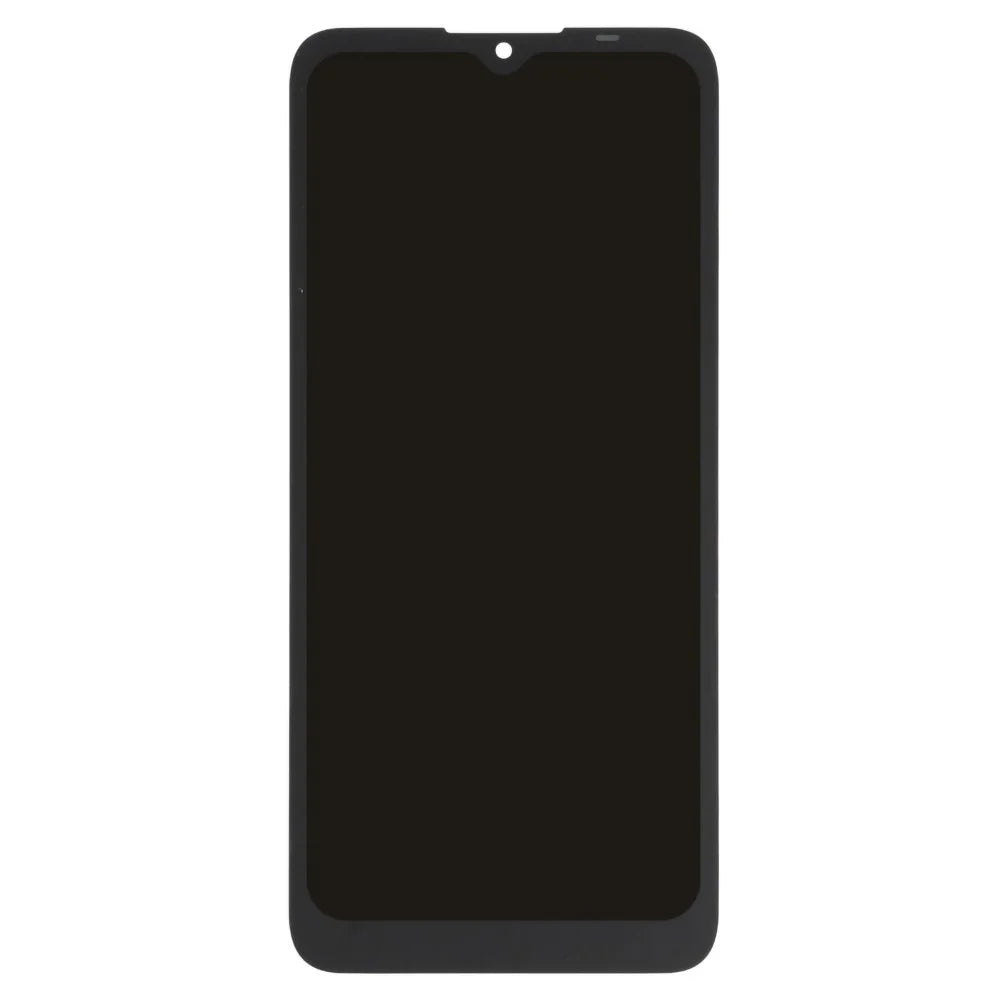 For Nokia C10 / C20 Grade C LCD Screen and Digitizer Assembly Replacement Part (without Logo) - 3