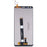 For Nokia C01 Plus Grade C LCD Screen and Digitizer Assembly Replacement Part (without Logo) - 2