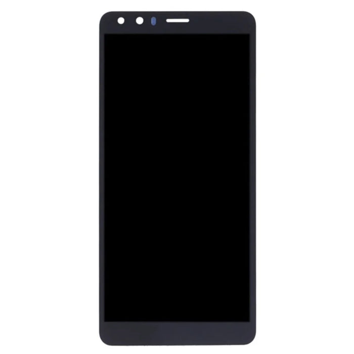 For Nokia C01 Plus Grade C LCD Screen and Digitizer Assembly Replacement Part (without Logo) - 3